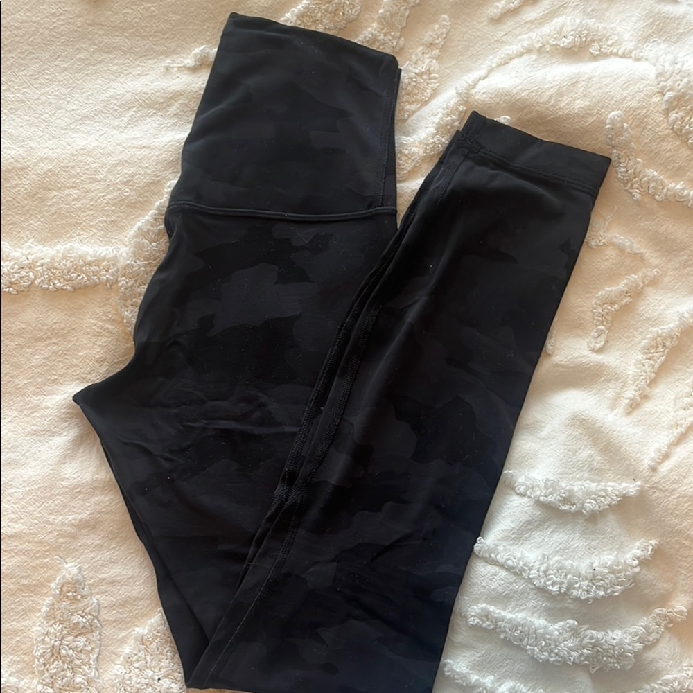 Lululemon align leggings